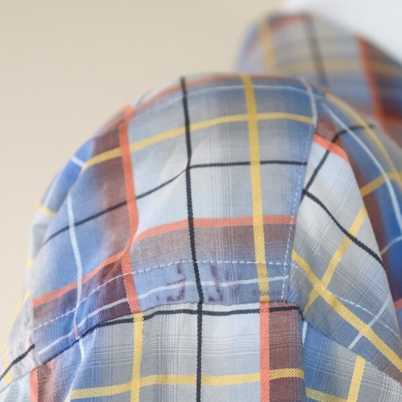 Luchiano Visconti Dress Shirt - Picture 11 of 14